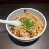 麺屋武蔵 虎嘯 - 