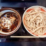 小平うどん 小平本店 - 