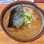 らーめん高橋屋 - 