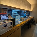 らぁ麺と点心 グラフミ - 