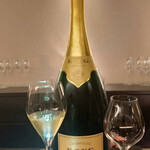 ラ・シャンパーニュ - 