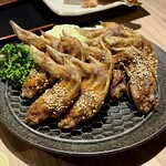 おもてなしとりよし - 