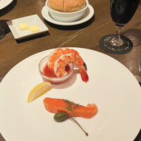 ロウリーズ・ザ・プライムリブ 恵比寿ガーデンプレイス店 - 