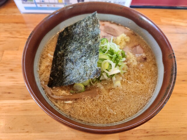 Ramen Takahashi Ya photo
