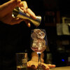 bar moon walk 梅田茶屋町店