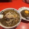 末廣ラーメン本舗 高田馬場分店