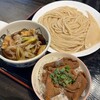 自家製うどん うどきち