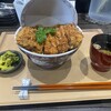 #カツ丼は人を幸せにする 日本橋本店