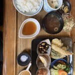 きっちん あかり - 