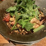 サイアムセラドン 品川店 - 