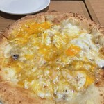 俺のイタリアン Beer Terrace 恵比寿ガーデンプレイス - 