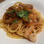 俺のイタリアン Beer Terrace - 