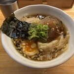 らぁめん しゅき - 