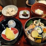 京料理 御旅町田ごと - 