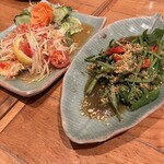 サイアムセラドン 品川店 - 