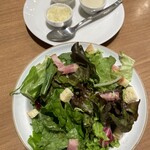 俺のイタリアン Beer Terrace 恵比寿ガーデンプレイス - 