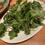 サイアムセラドン 品川店 - 