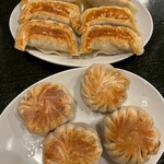 天鴻餃子房 - 