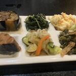 お食事処 あおき - 