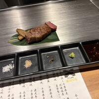 くずし鉄板 あばぐら 恵比寿店 - 