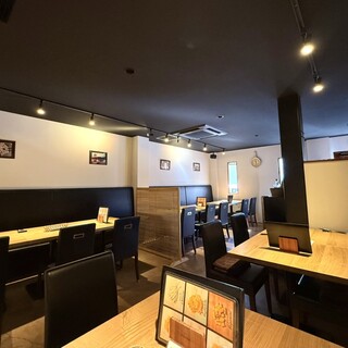 オステリア イル ガルボ_2