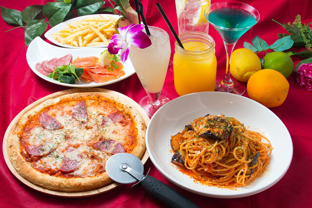 Italian Izakaya Penguin Bar