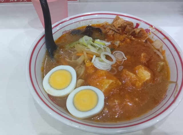 Mongolian Tanmen Nakamoto Shibuya Ten photo 5