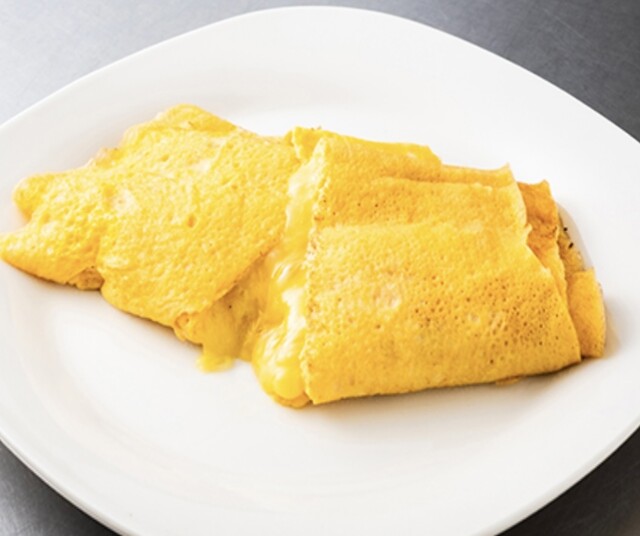お好み焼き一銭 白島店