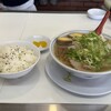ラーメン藤 松原店