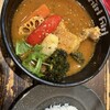 スープカリー ヒリヒリ2号