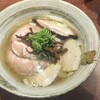 らぁ麺 花筏