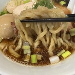 麺や晴心 - 