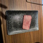 焼肉 ジャンボ - 上タン