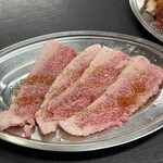 和牛屋 こつみ - カルビ