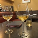 トロワ・サージュ - 