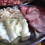 焼肉 東山食堂 - 