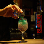 ムーンウォーク - ドリンク写真: