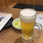 50えん焼鳥 たっちゃん家 南行徳店 - 