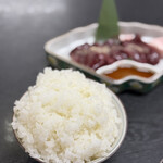 和牛屋 こつみ - ごはん大