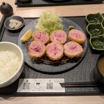 とんかつ 四十三番 - 