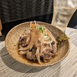 料理屋らぼ - 