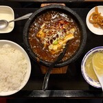 本格四川料理 麻辣先生 - 