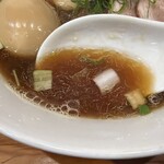 麺や晴心 - 