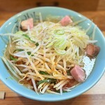仙臺自家製麺こいけ屋 分店 綠栽 - 元祖こいけ屋タンメン