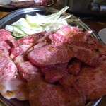 焼肉 東山食堂 - 