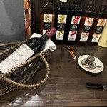 トロワ・サージュ - 