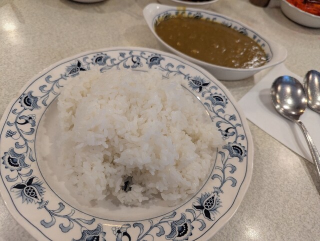 Curry no Mise Sumatora Shinbashi Honten