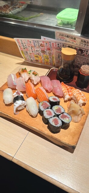 Hide Zushi Ueno Ten photo 5