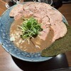 麺屋 ねむ瑠