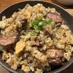 大衆ビストロ ジル - 